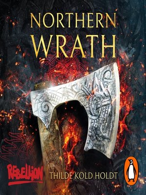 cover image of Northern Wrath